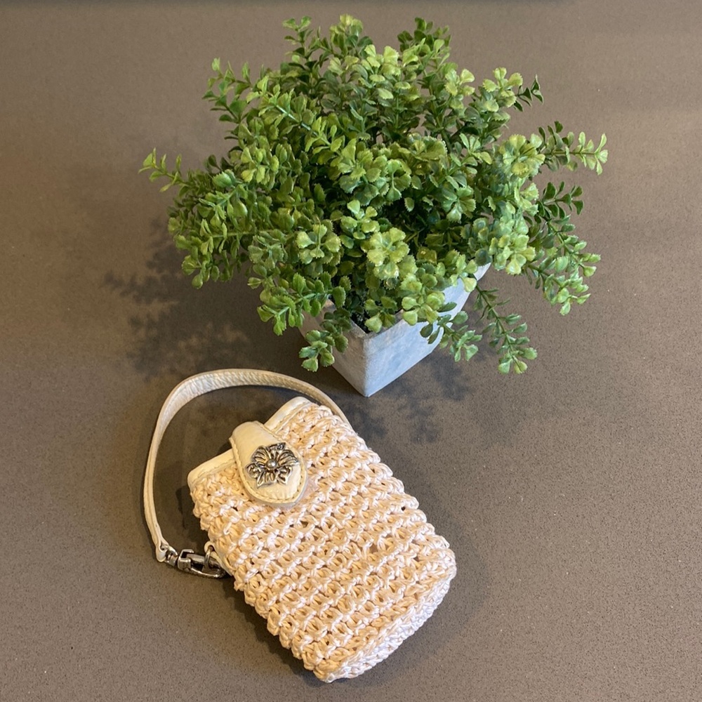 Brighton Mini Bag/Phone or Hand Sanitizer Holder